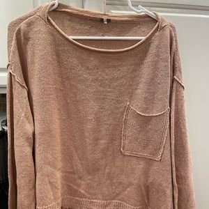 Free People Sweater
